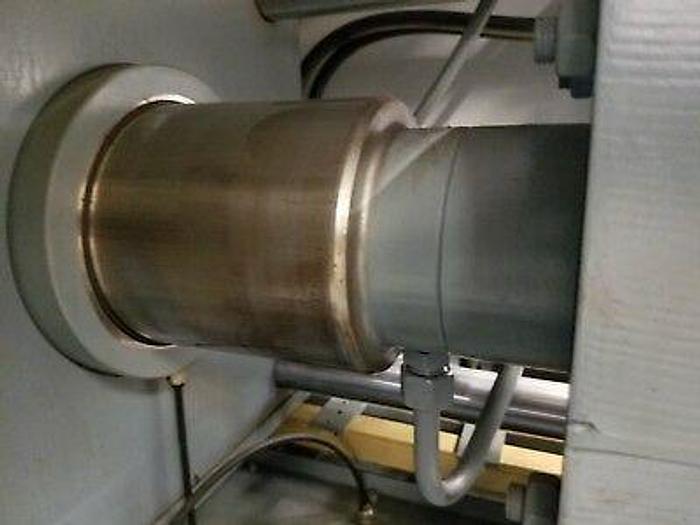 Used Battenfeld BA 400 CDC 44 Ton Injection Molding Machine