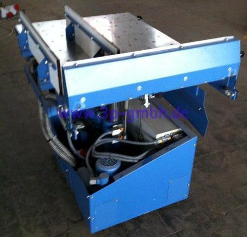 Used Schneider Senator Profiline PJ 0072 automatic jogger 1998