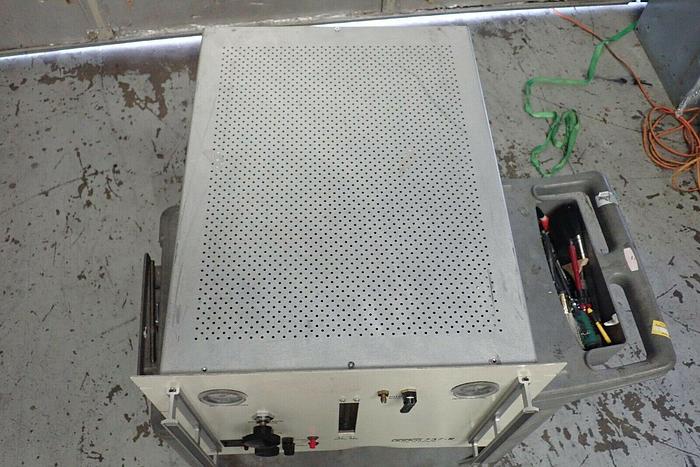 Used AADCO 737-R Model 737R-12A Pure Air Generator
