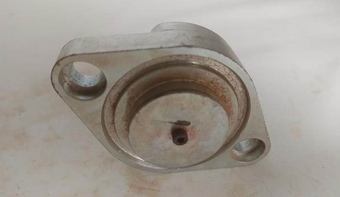 Tampa Caterpillar 129-0987