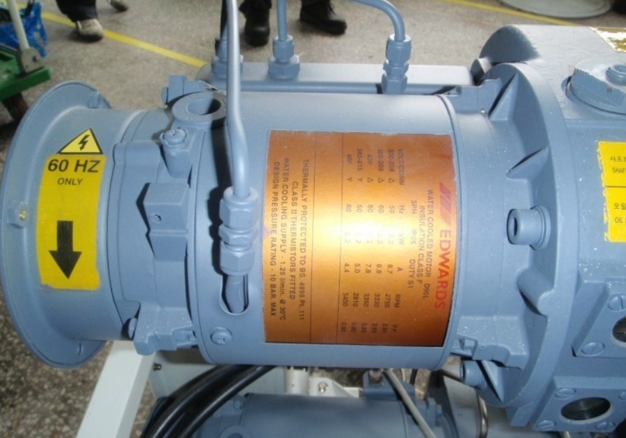 Used ADE Episcan 1000 FT-IR