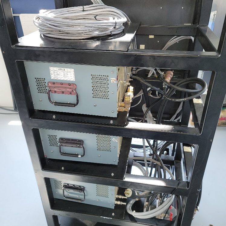 Used 1993 AMAT P5000- Mark II