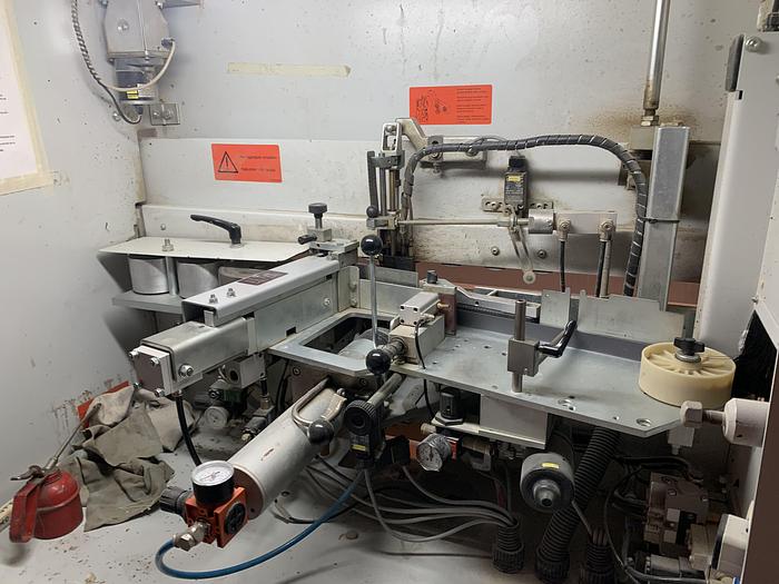 Usato HOLZ-HER SPRINT 1310