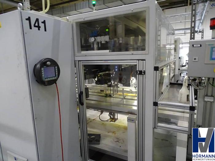 Gebraucht 2014 Premetec