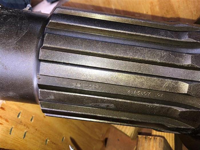Ingersoll-Rand 10" QL80 Hammer Bit - 52297876