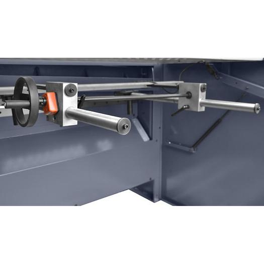 Cormak Q11-3 x 1250 Mechanical Shears