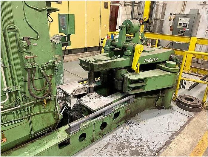 Used Ring Rolling Machine