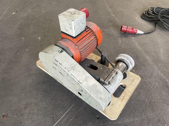 Gebruikt Slijpinrichting voor op draaibank