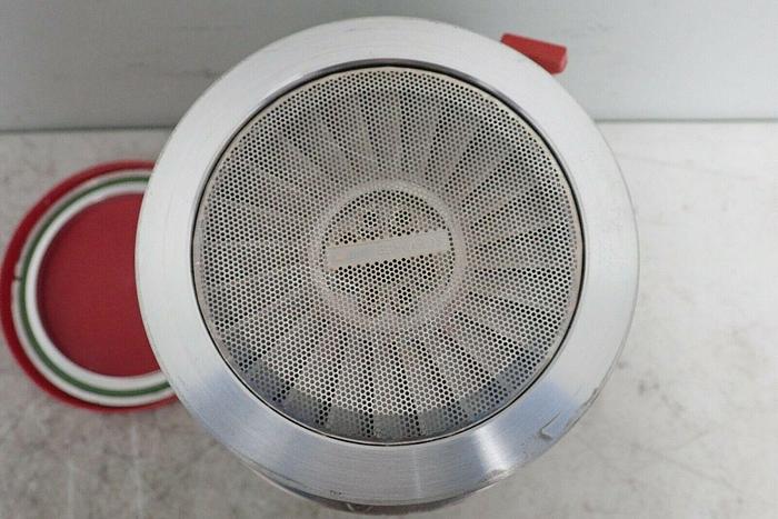 Used Edwards B753-04-000 G2589-80062 Agilent Vacuum Turbomolecular Pump