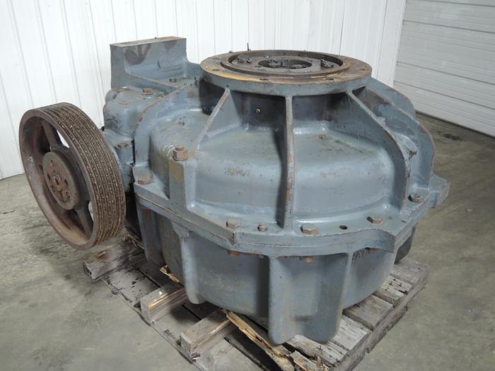 Used SIMPSON 3F MULLER
