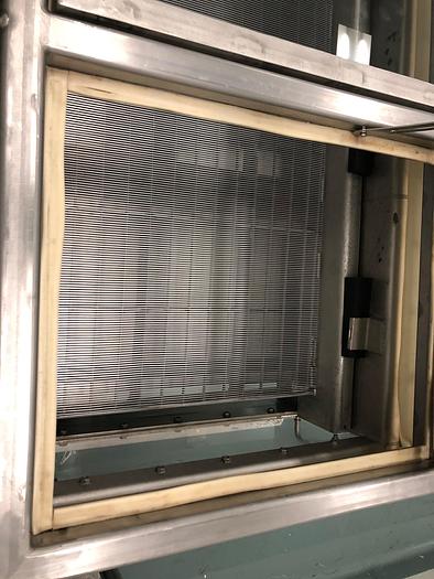 Used Unkown Universal Washer