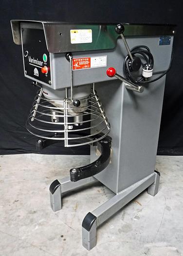 Used USED VARIMIXER W30 30-QUART MIXER