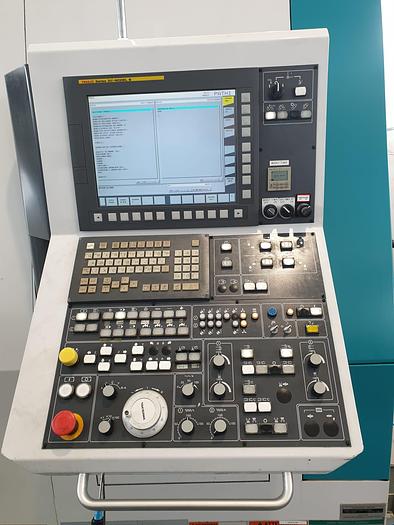 Usato 2015 TAKISAWA TMM-250 M1