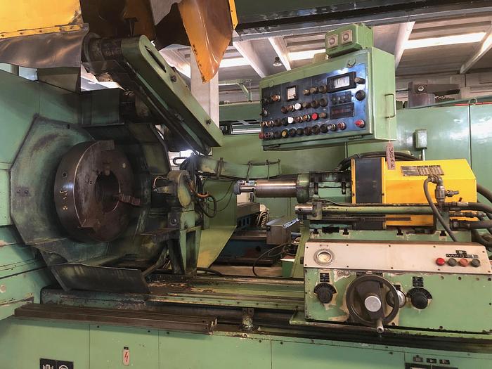 Usato RETTIFICA PER INTERNI WMW BWF SI 8 S