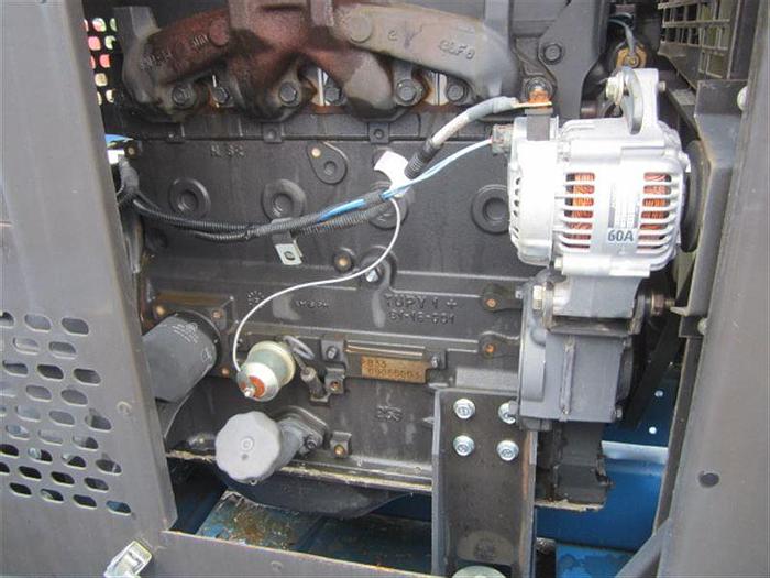 Used 0 Gaso 1560 4x10 Duplex Mud Pump - Sold