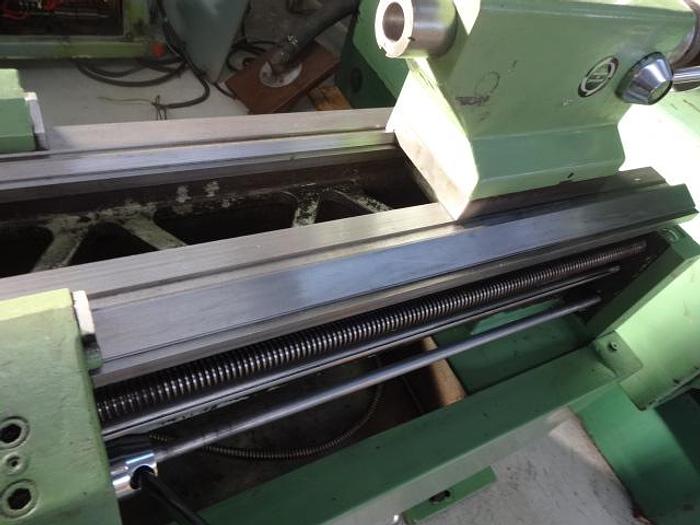 Utilisé Tour marque MULLER ET PESANT type GALLIC 14