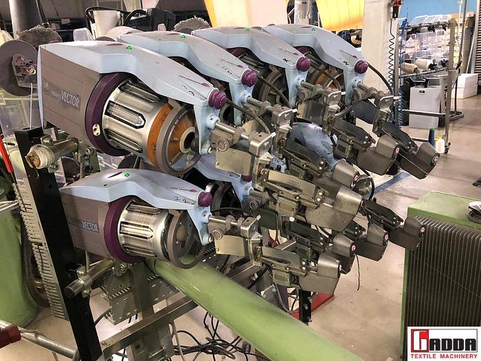 Usato DORNIER PTS 190 cm #DO 217