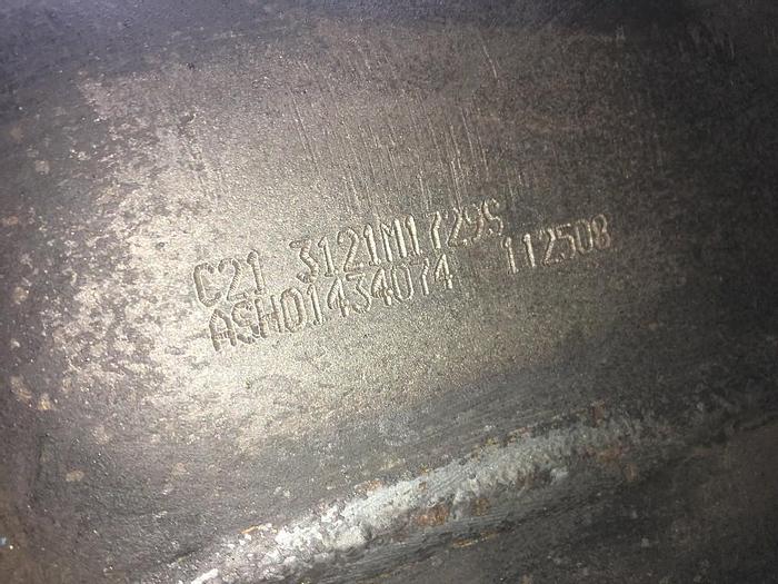 Used 2007 INTERNATIONAL 9400 i