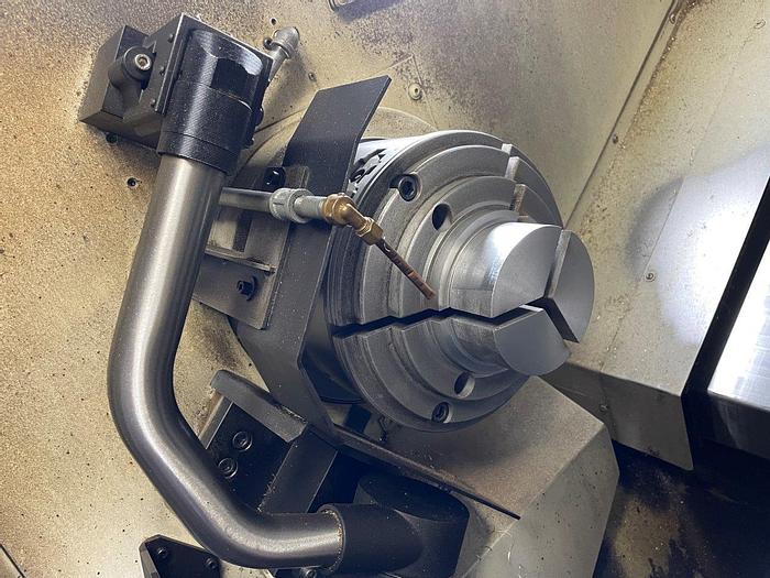 Used 2018 Okuma Genos L300-MYW