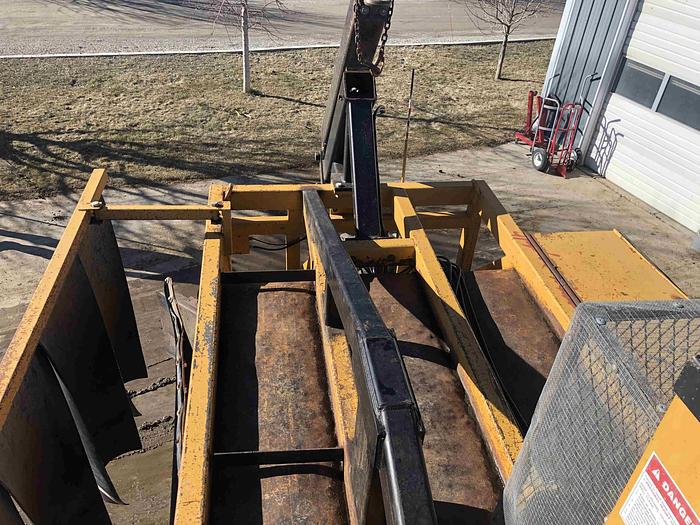 Used 2006 WILDCAT TS616