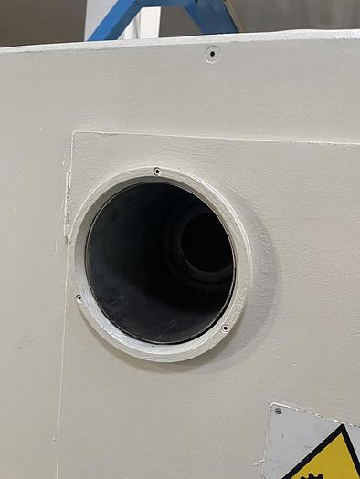 Ristrutturato Tornio Cnc LEOPOLDO PONTIGGIA SFE 800