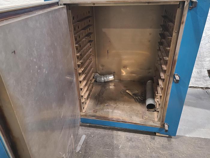 Used Blue M Oven