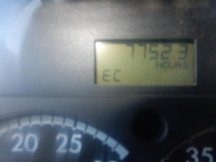 Used 2007 Sterling LT-9513- Stock #: 8796