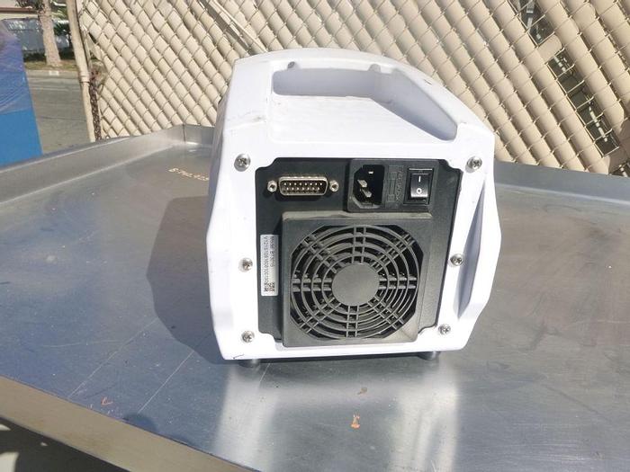 Used Pump, Peristaltic, Lead Fluid, Mdl BT301S, Vari-Speed, A #S744243