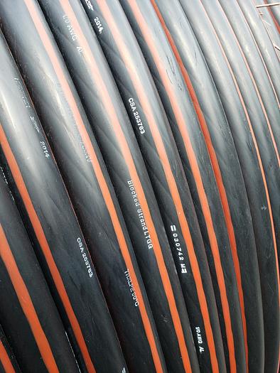 2015 Hendrix 35KV Cable