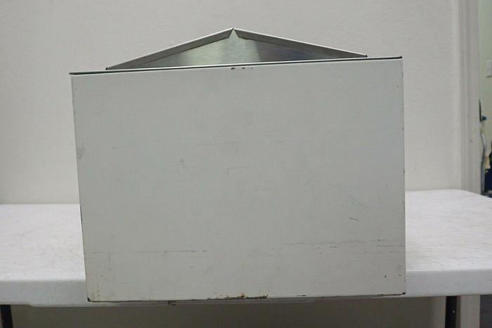 Used Precision Scientific 66800-30 Model 25 Heated Shaking Water Bath with Lid Cover