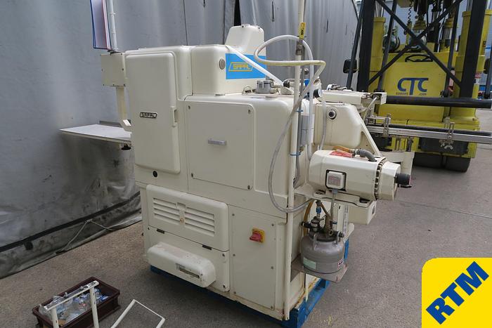 Used Chocolate Bar Wrapper