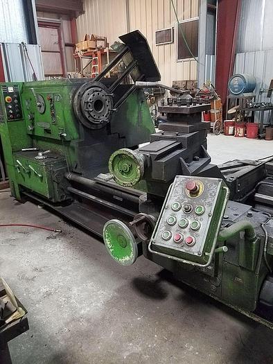 1986 Poreba TR 135
