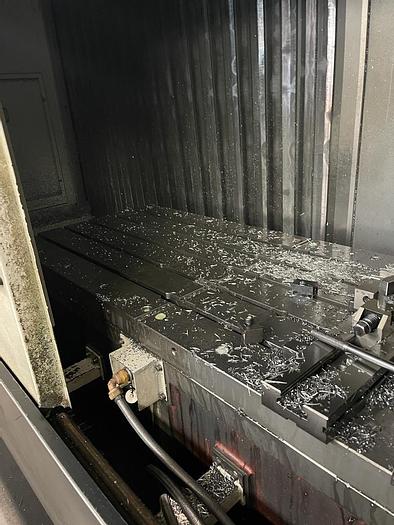 Usato 2008 Mazak VTC 300 C
