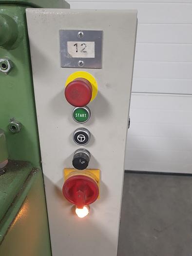 Gebraucht Tafelschere Schechtl SMT 100