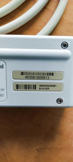 Gebraucht L18-5 Breitband-Linear-Schallkopf