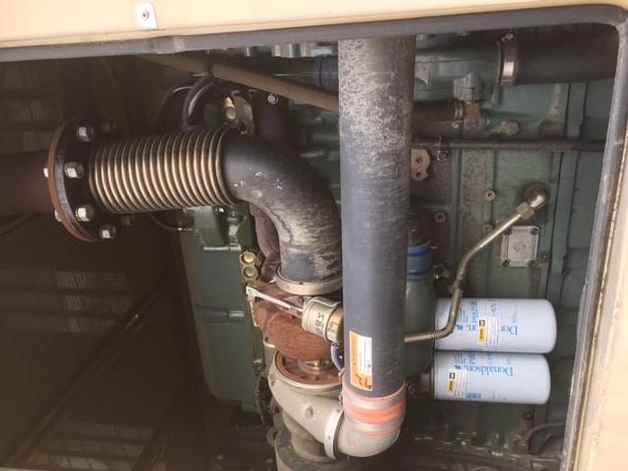 Used 2005 Generac 250kW Generator Low Hours Made in U.S.A