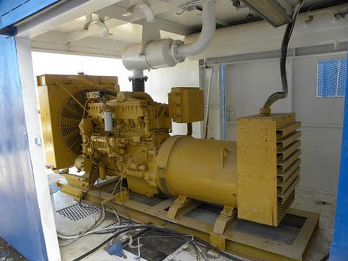 Used 0 East West Drilling Rig 7