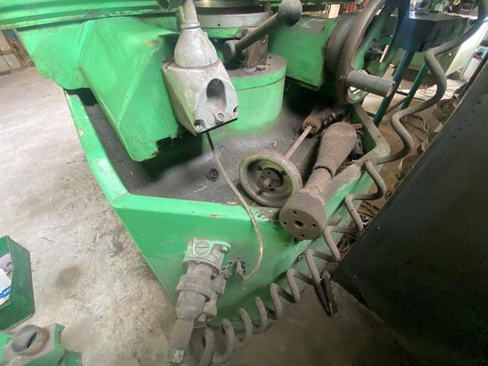 Used Jones & Shipman 310T Tool & Cutter Grinder