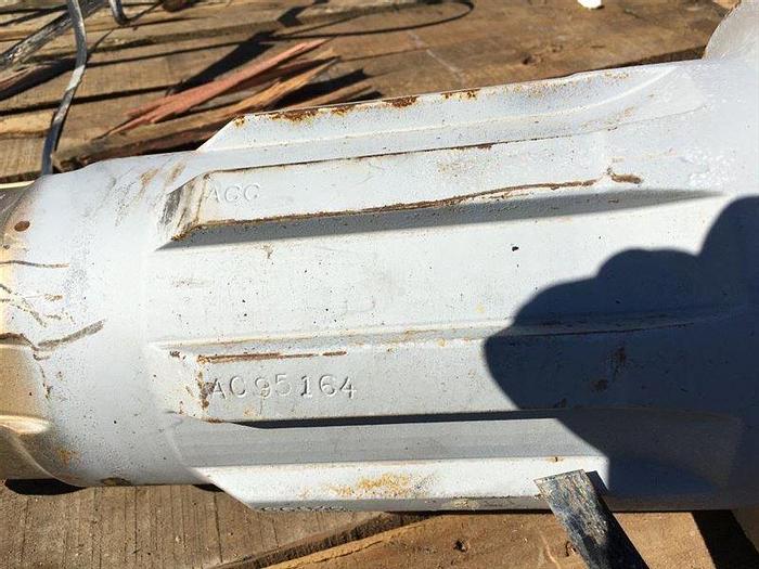 Used 0 Atlas Copco 9-1/2" SD10 Hammer Bit