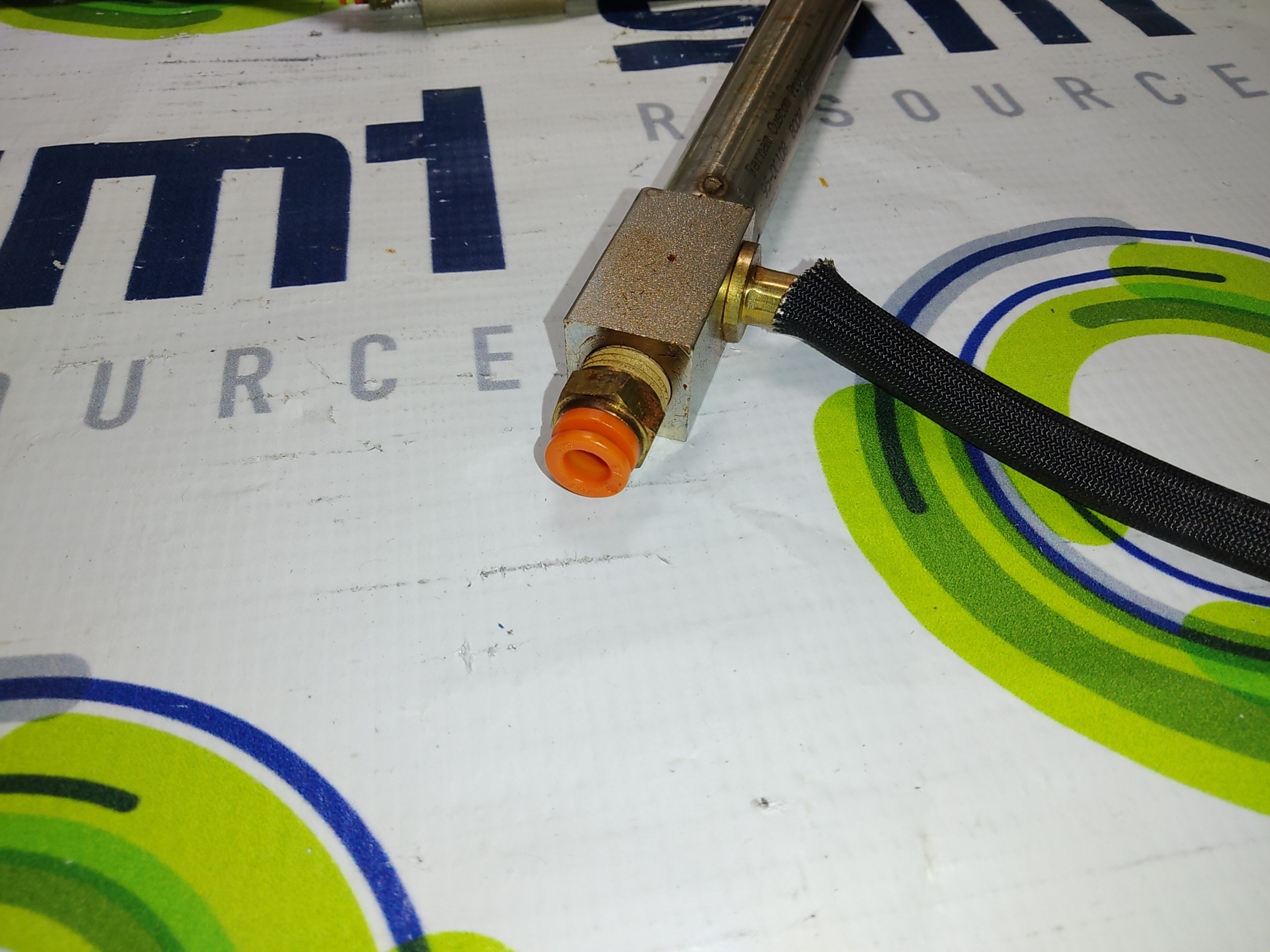 Used Farnam 800W Heating Element - 95-00108 208v