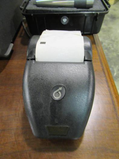 Used 2015 Elbo Controlli 40 Taper Tool Presetter