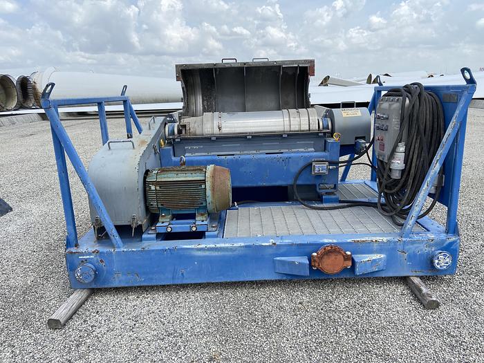 Used 2011 Kemtron Technologies, Inc. 1448