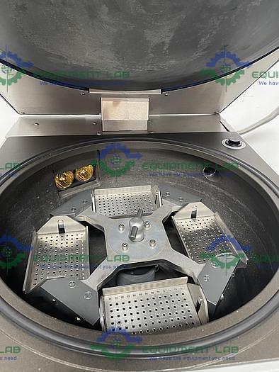 Used Set of 2 GeneVac  DD-4 Evaporation System w/ Edwards XDS5 Vacuum Pump