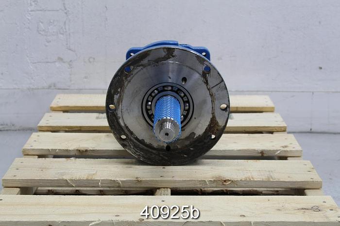 Unused Goulds 3196 LTX Power End #40925