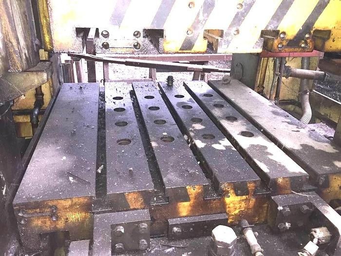 Used Press Trimming KD9536