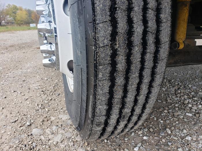 Used Very nice 2006 Ford F750 Altec Telsta T40C Cable Placer Bucket Truck. LOW MILES! Trusted Seller!