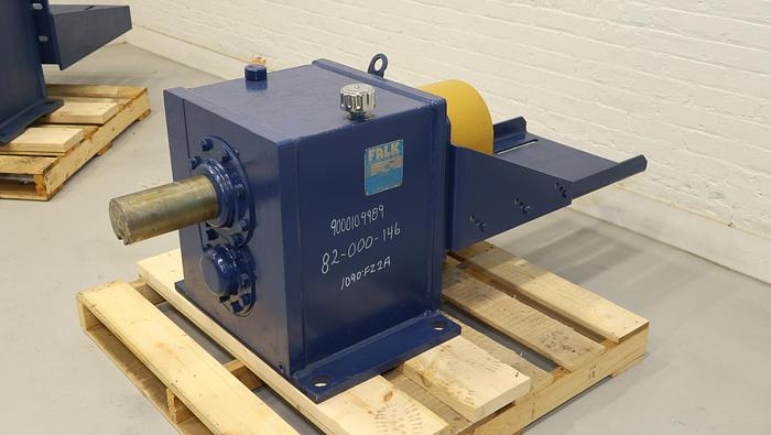 Used FALK 1090FZ2A-30.42 #44586