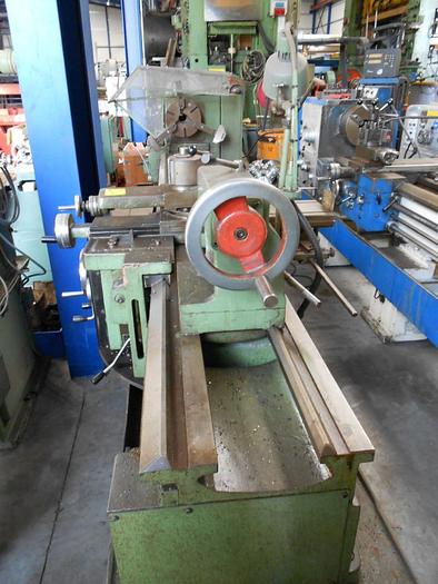 Gebraucht DRAAIBANK TARNOW TUJ 50