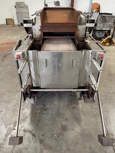 Used Casa Herrera Oven/Sheeter