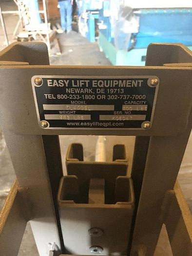 Used EASY LIFT PAPER LOADER